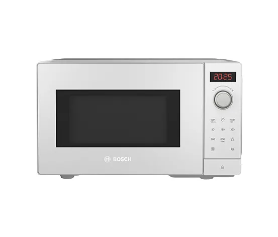 Bosch Mikrowelle »FFL023MW0«