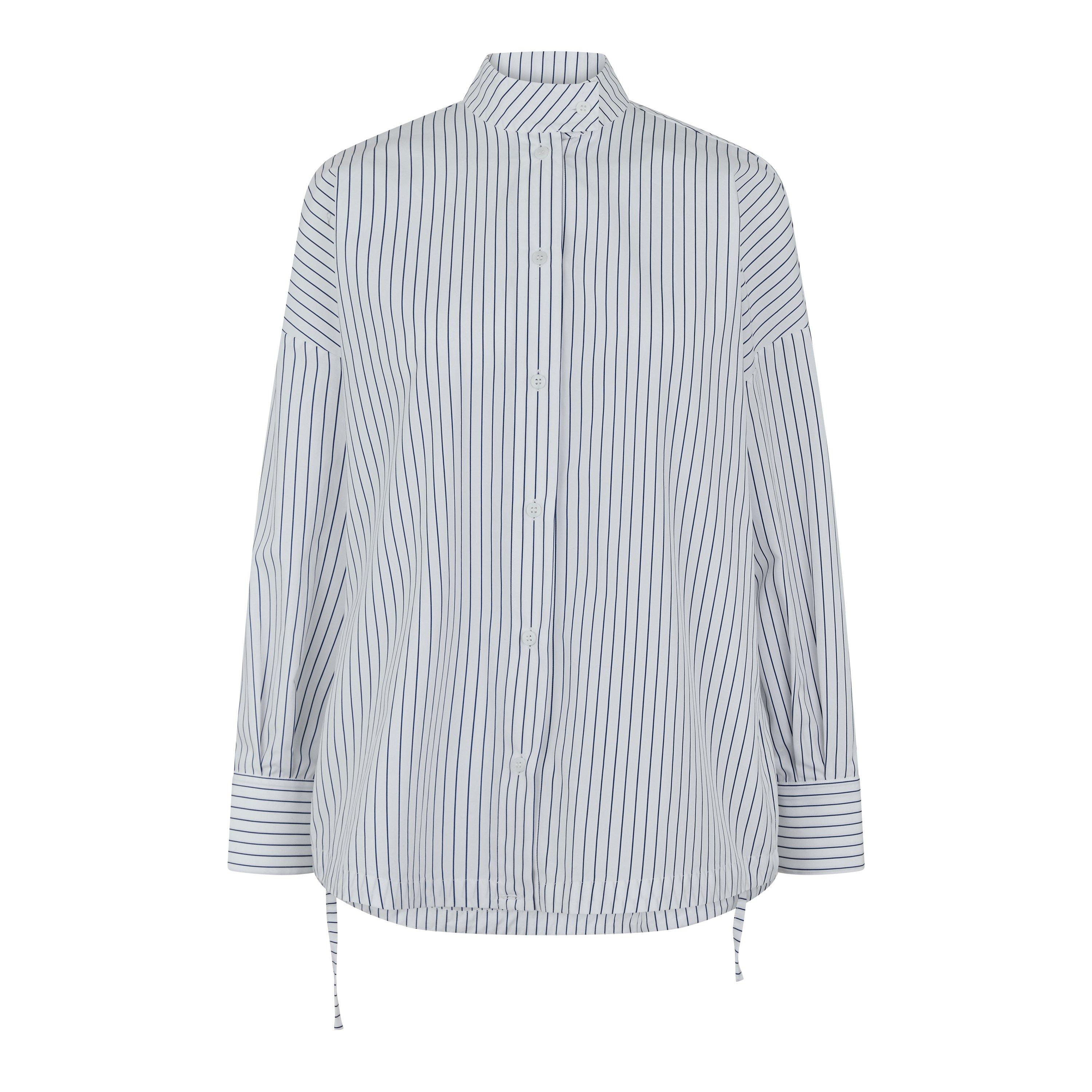 Emporio Armani Stripe Shirt