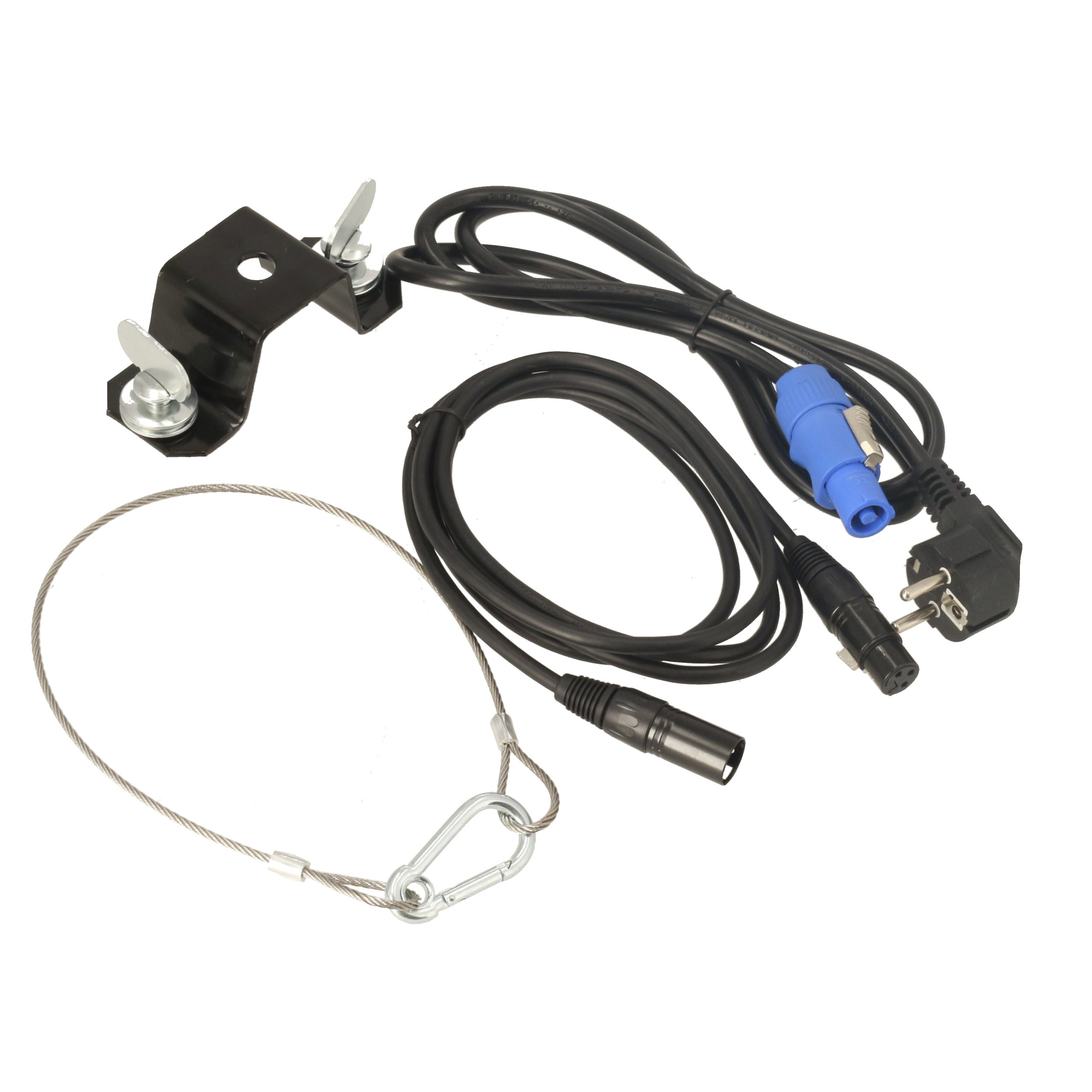 Ayra Vision 150 Wash LED movinghead