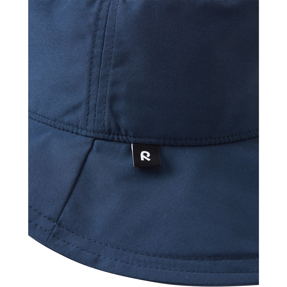 Køb Reima Navy Rantsu Sunproof Hat 50 UPF 50+