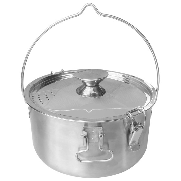 Origin Outdoors - Multitopf 4 in 1 - Popote