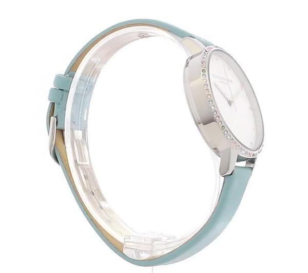 Olivia Burton Rainbow Stainless Steel Fashion Analogue Quartz Watch