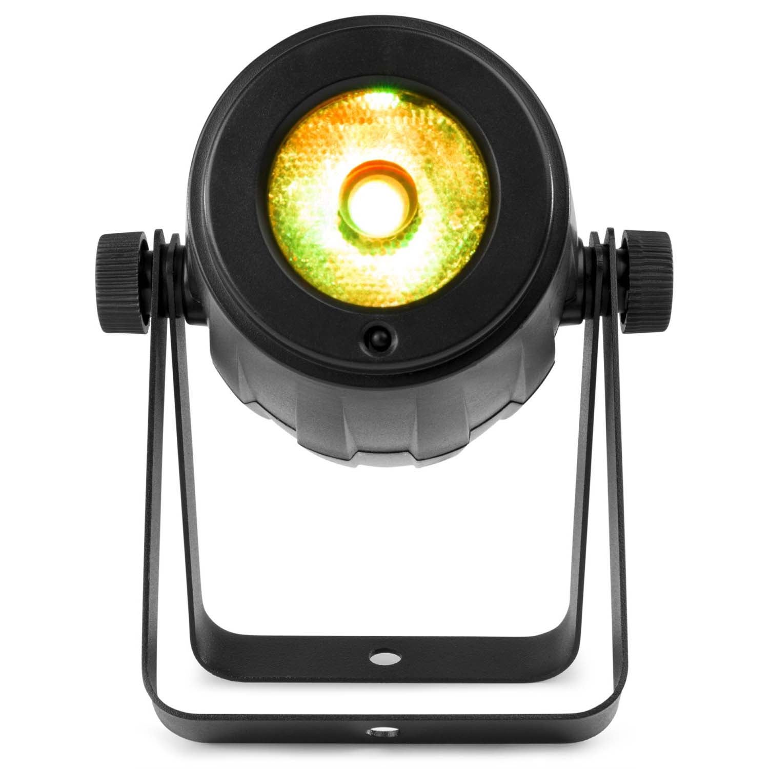 BeamZ PS12W LED pinspot 12 Watt
