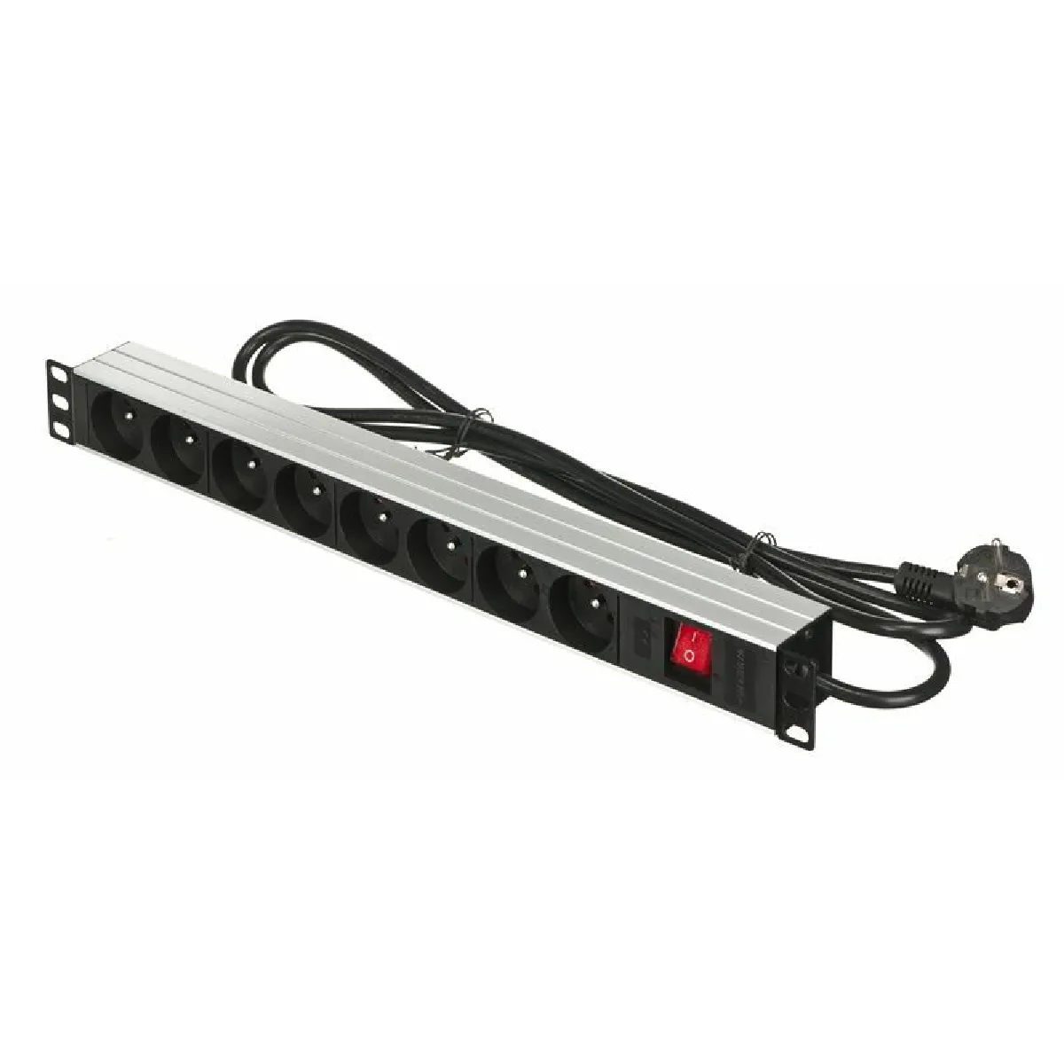 Alantec PZ081U3M Multiprise