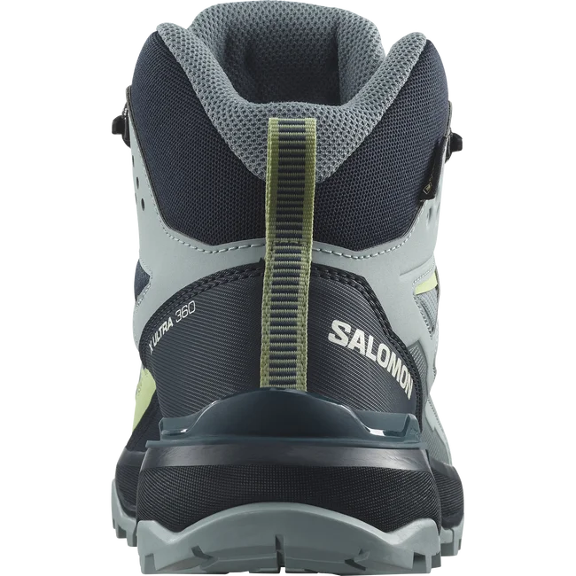 X ULTRA 360 MID GORE-TEX  Hikingschuhe Damen