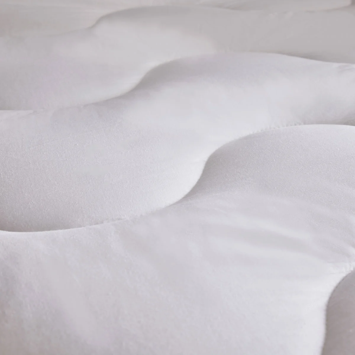 Pack couette tempérée + oreiller(s) Anti Punaises de Lit