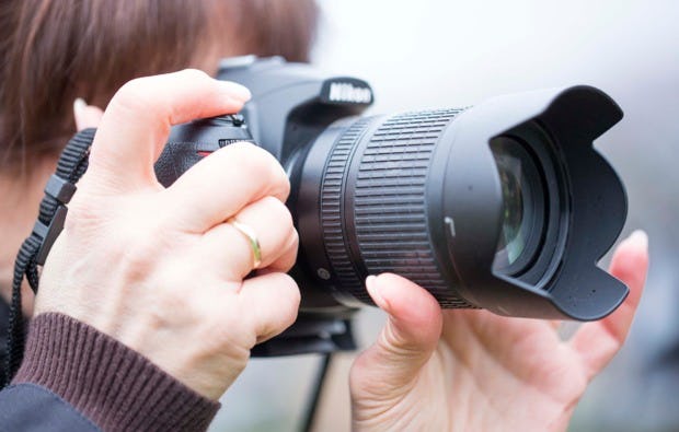 Fotokurs Dortmund