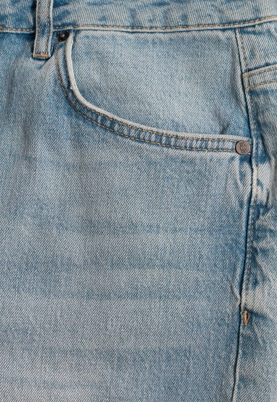 Silvercreek Liv Straight Jeans