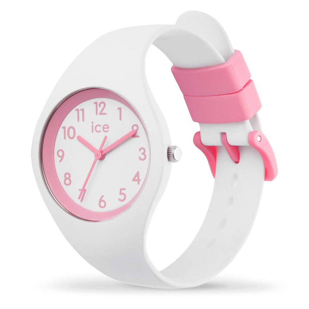 Montre Ice Watch Ola Kids Blanc