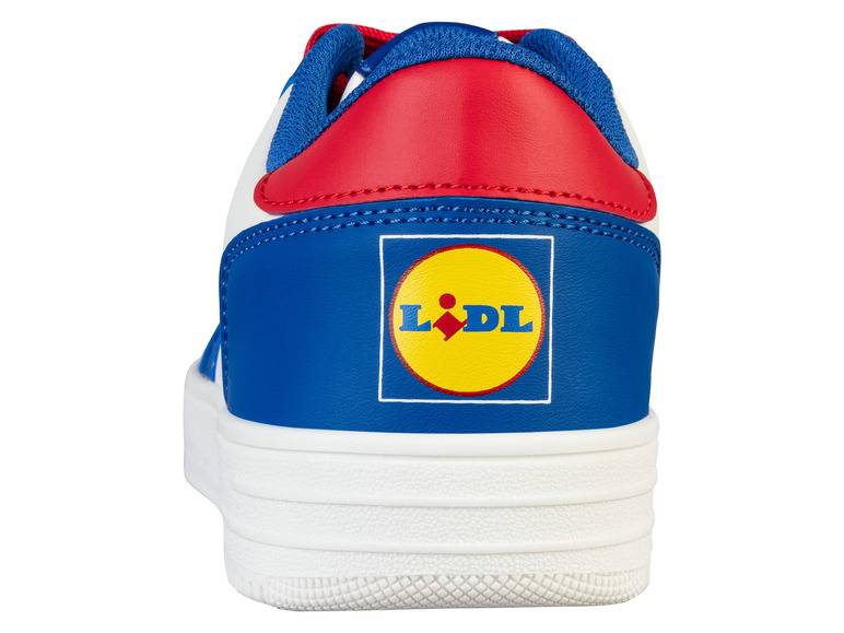 Lidl dames sneakers