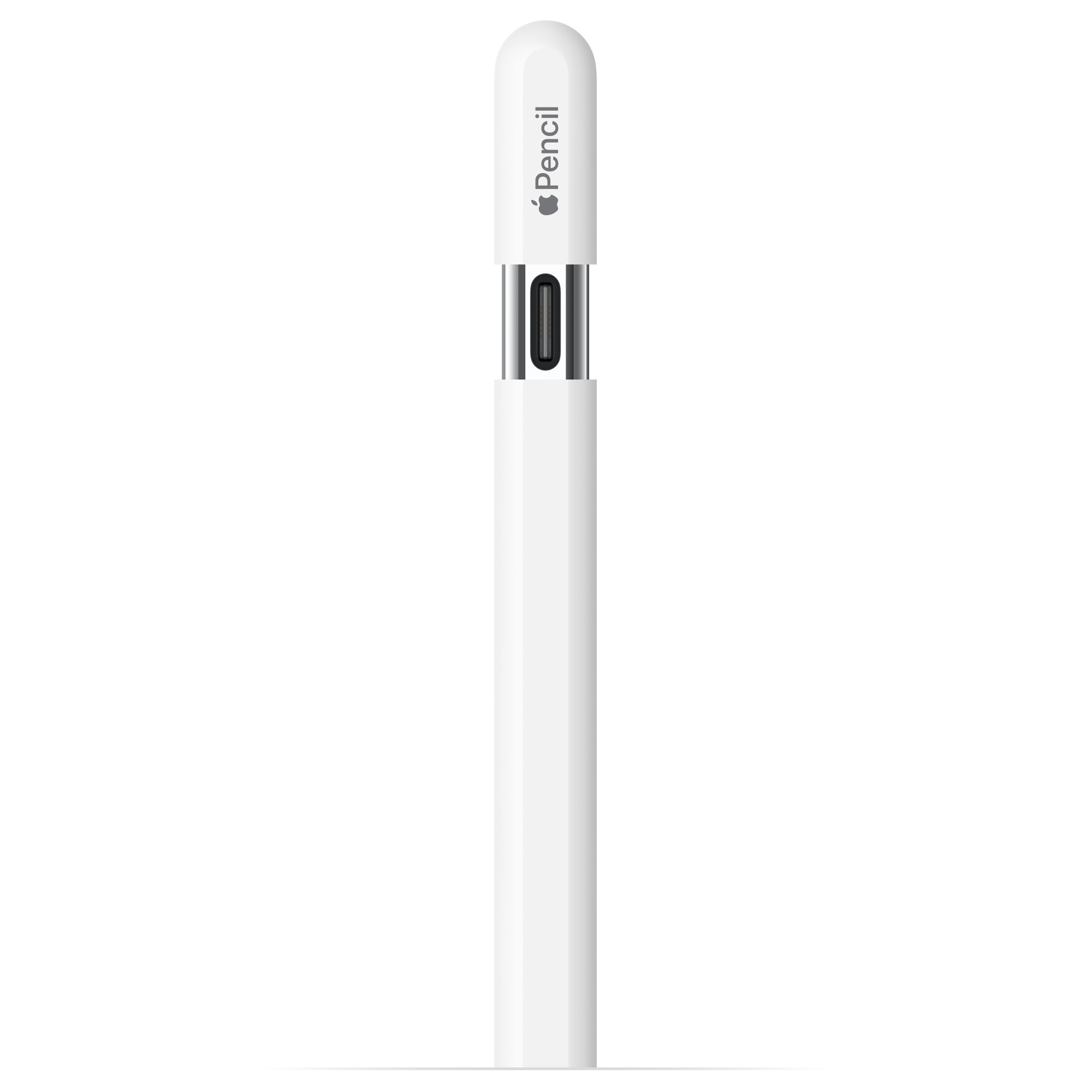 Pencil USB-C Bluetooth Magnetischer Stylus Touch Pen Eingabestift (MUWA3ZM/A) - Weiss