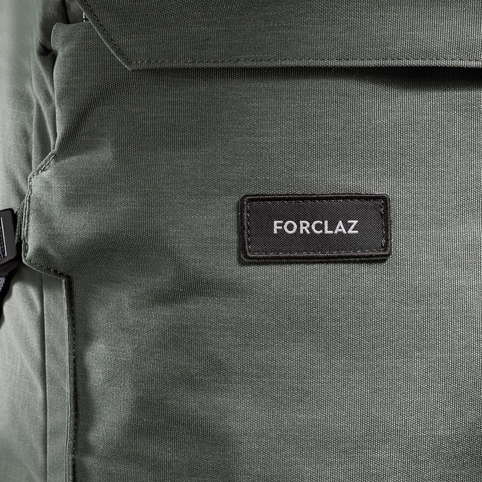 Decathlon Forclaz - Mochila de Viagem Forclaz Masculina 900 70+6L