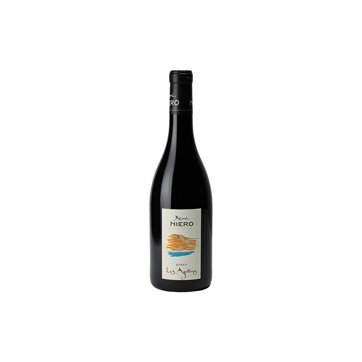 Domaine Niero Syrah Les Agathes 2017