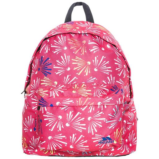 Mochila escolar unissex Britt para meninos e meninas (16 litros) - Ideal para escola, ginástica e esportes.