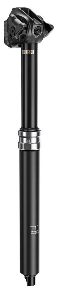 RockShox Reverb AXS A1 125 Vario-Sattelstütze kaufen | Bike-Discount