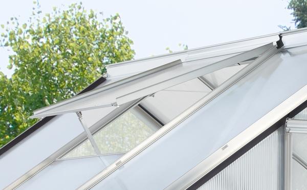 Vitavia Alu-Dachfensterrahmen Pollux