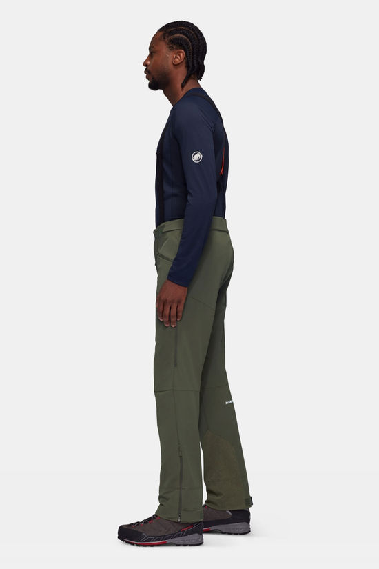 Mammut Mammut Taiss Pro So Pants Men