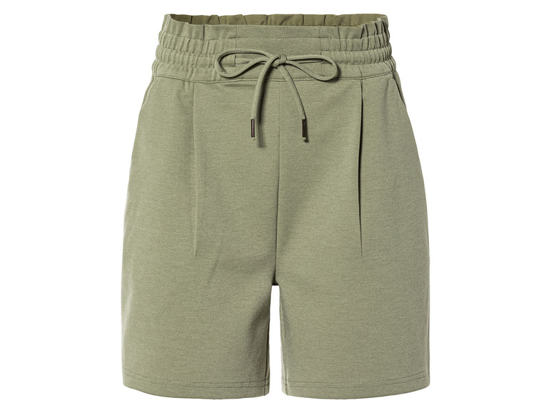 Dames korte broek