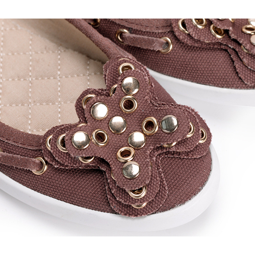 Liu Jo - S15117 T6948 / Balerina Marina Marrón