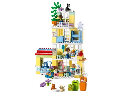 LEGO 3in1 Familiehuis (10994)