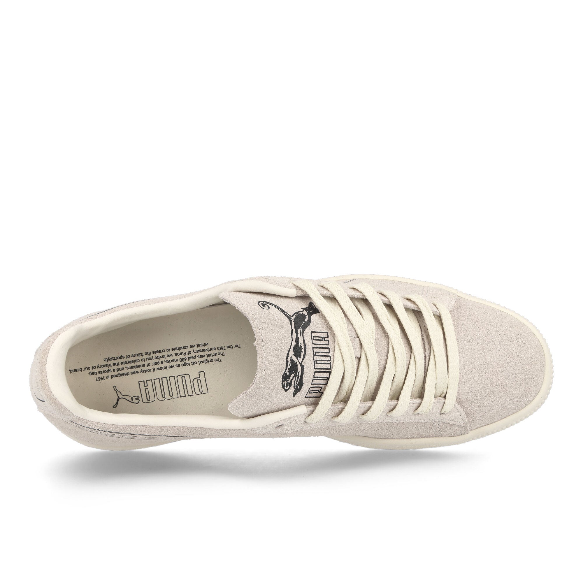 Puma<br>Clyde No.1