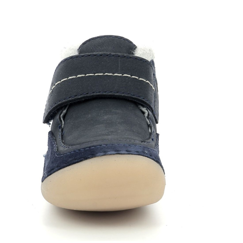 Kickers Kickers Soklimb Marine
