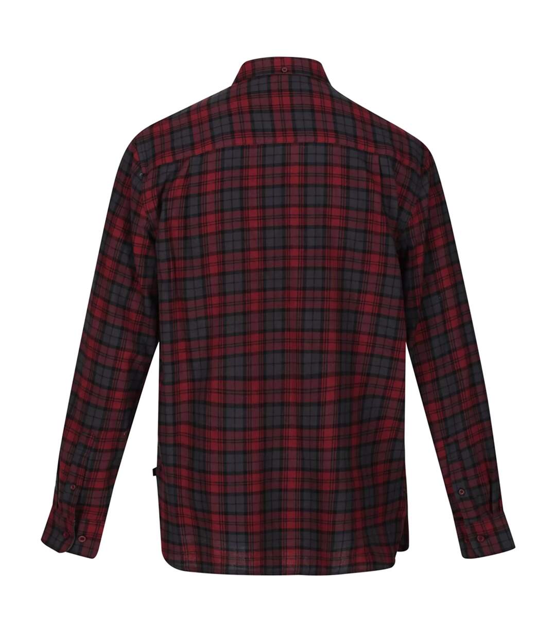 Regatta - Chemise LANCE - Homme (Pourpre) - UTRG6182