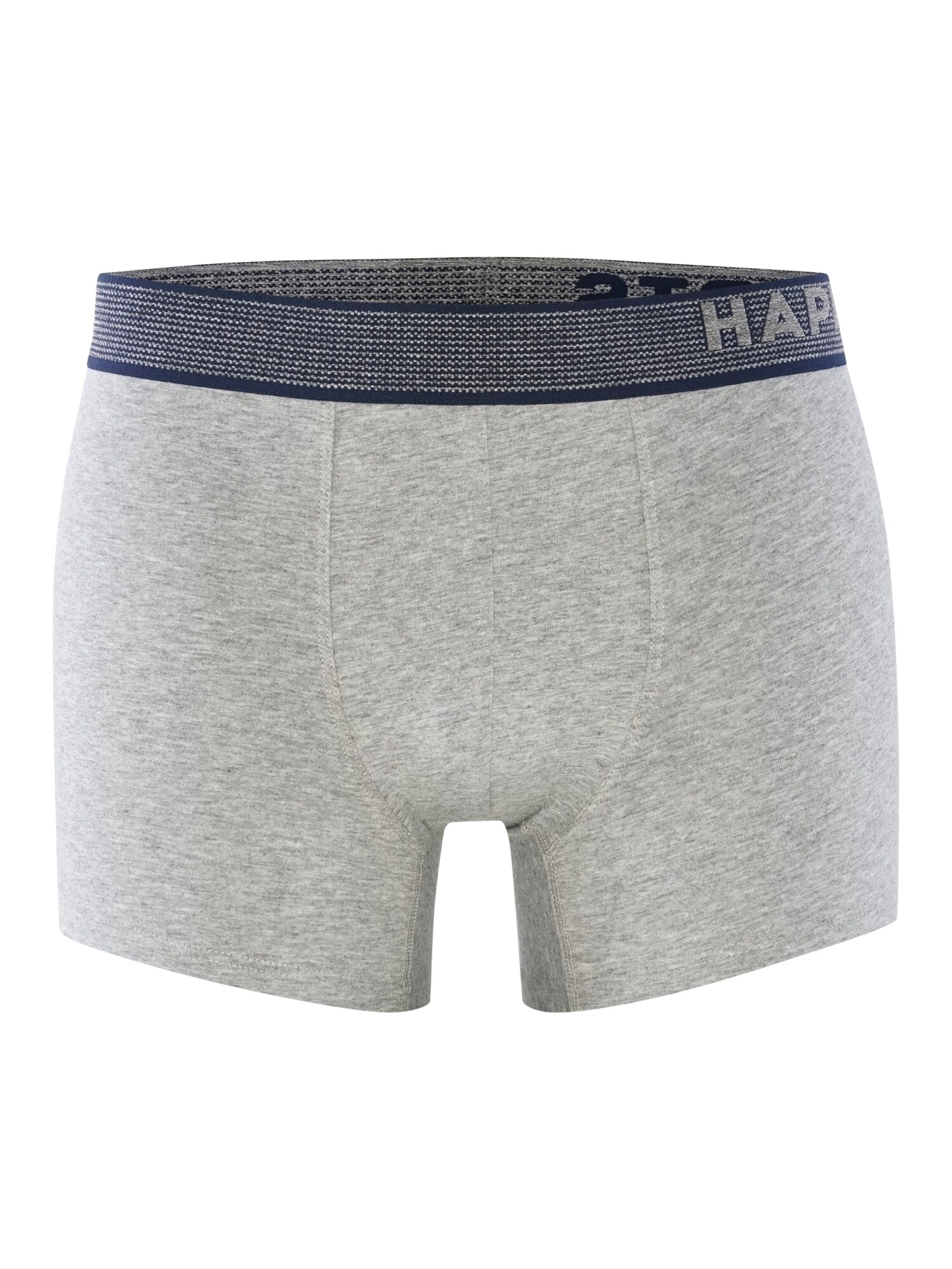 Happy Shorts Herren Retro Pants 2-Pack 2er Pack