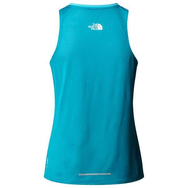The North Face - Women's Summit High Trail Tank - Débardeur