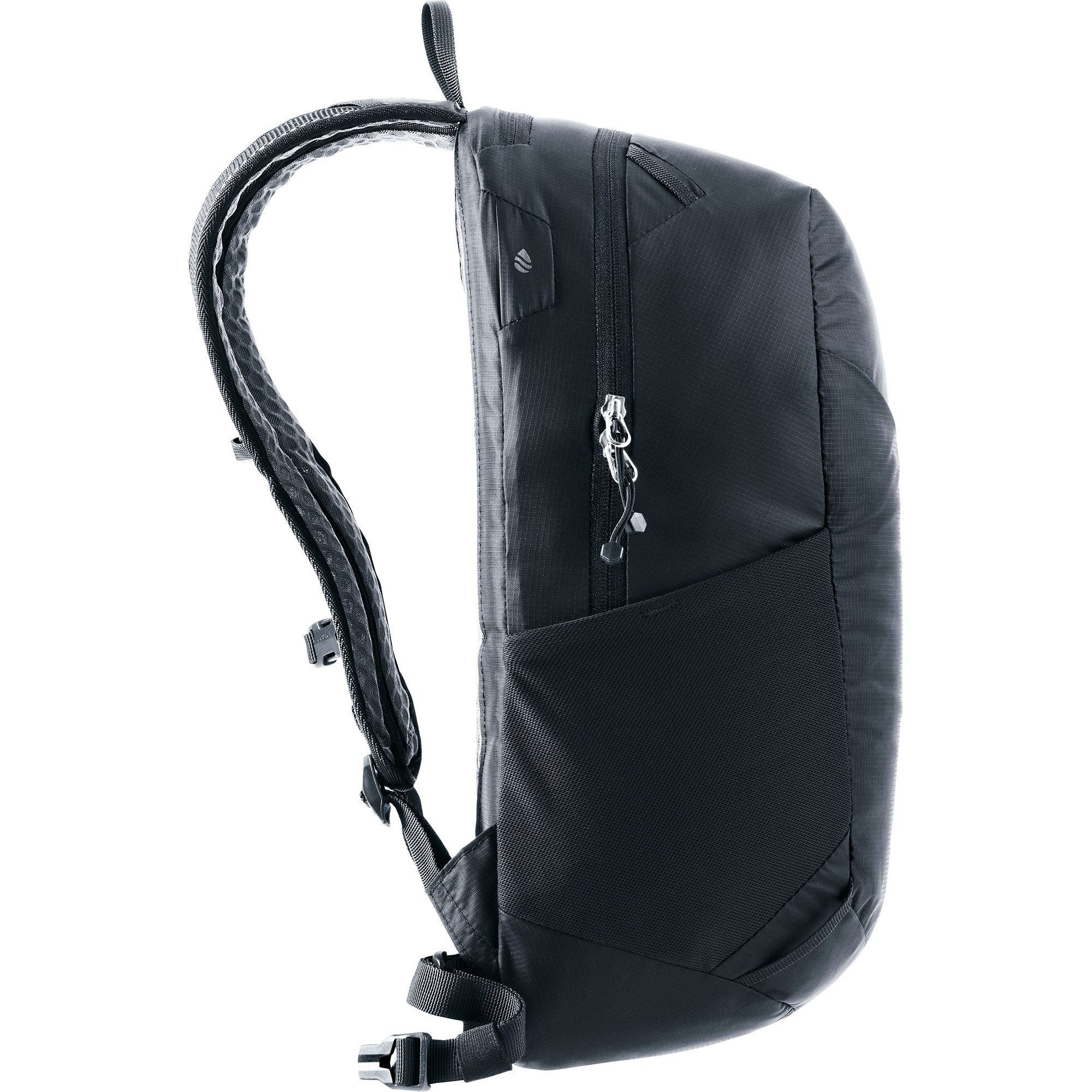 deuter Speed Lite 17 Rucksack schwarz