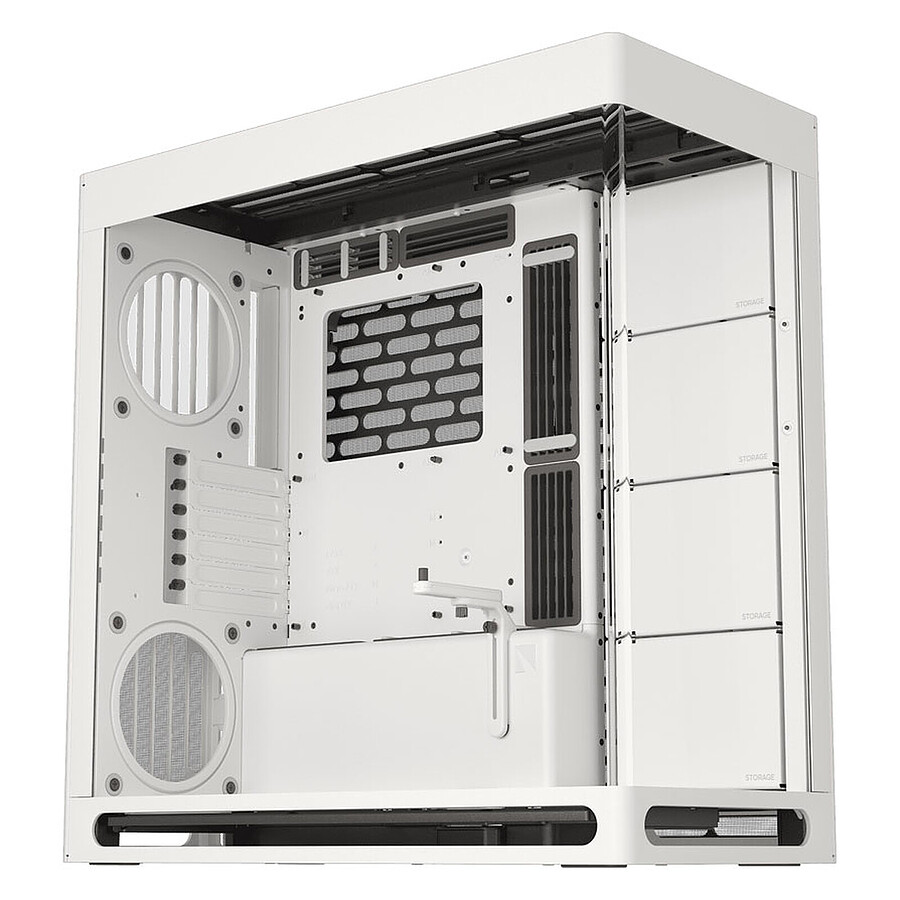 HAVN HS420 - Blanc