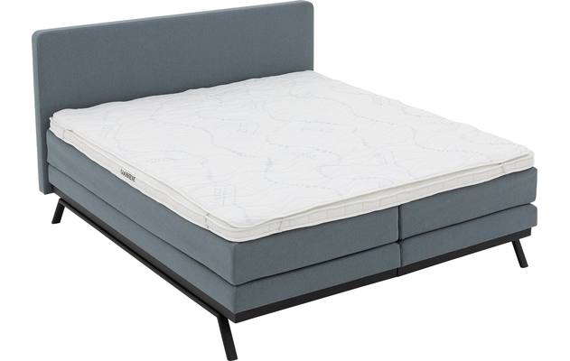 Topdek Tbv Matrastopper Infinity Topdek Cool