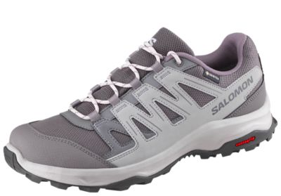 SalomonStoren GTX - grau