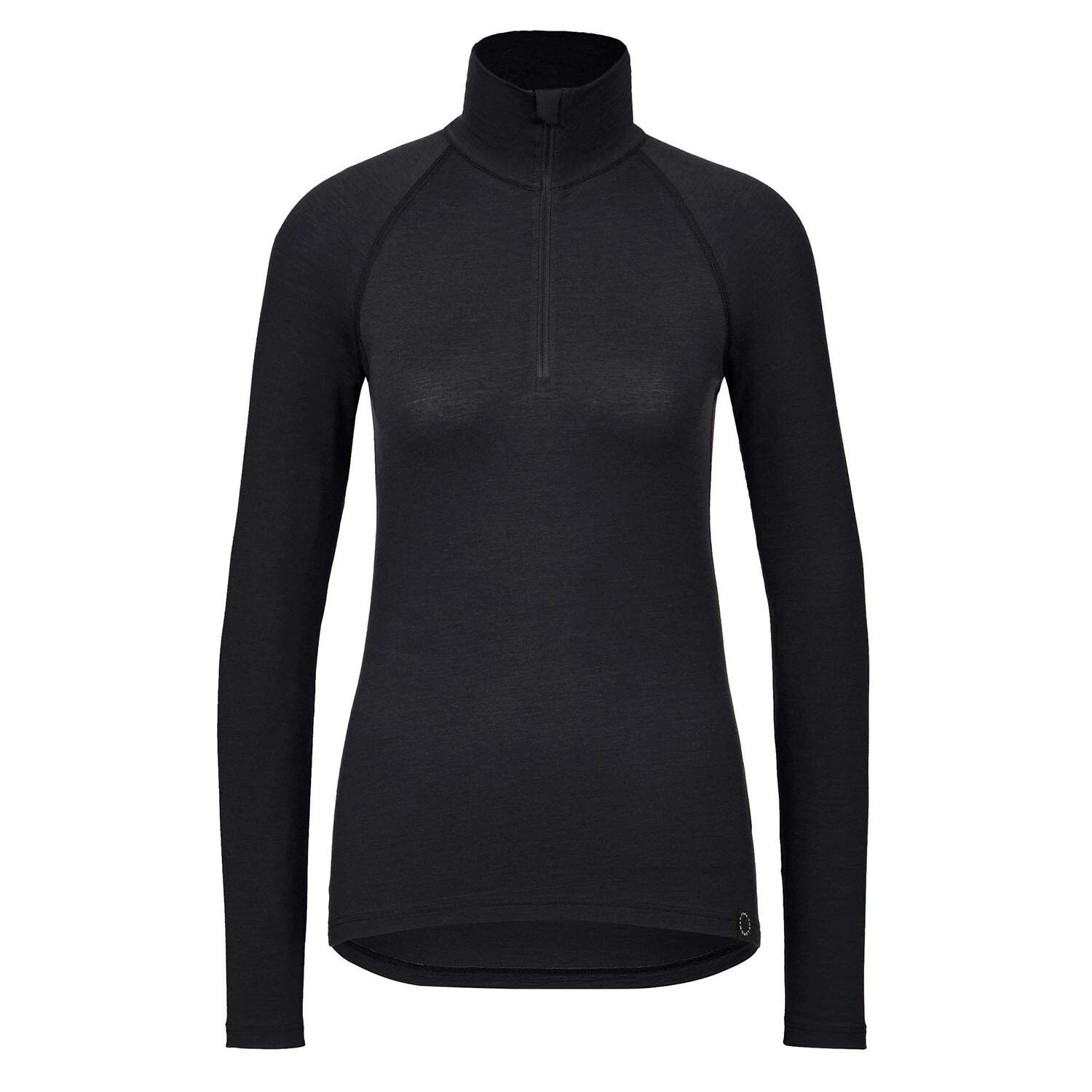 Frilufts Womens Ojobi Halfzip Longsleeve