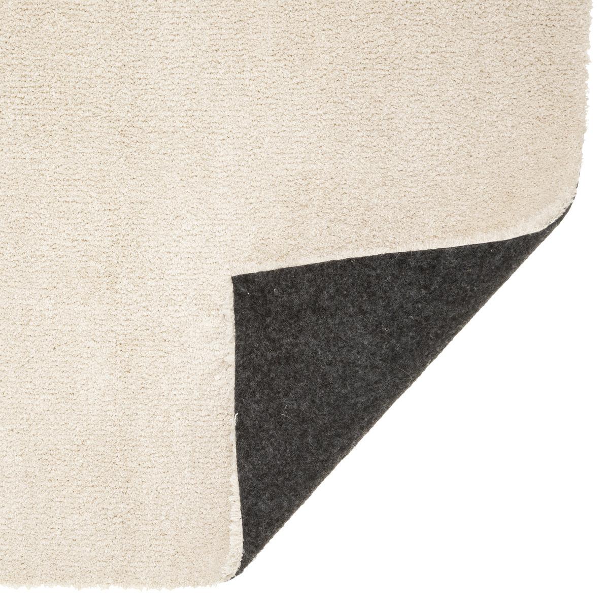 TAPIS REFLET JOANNE IVOIRE 160X230CM
