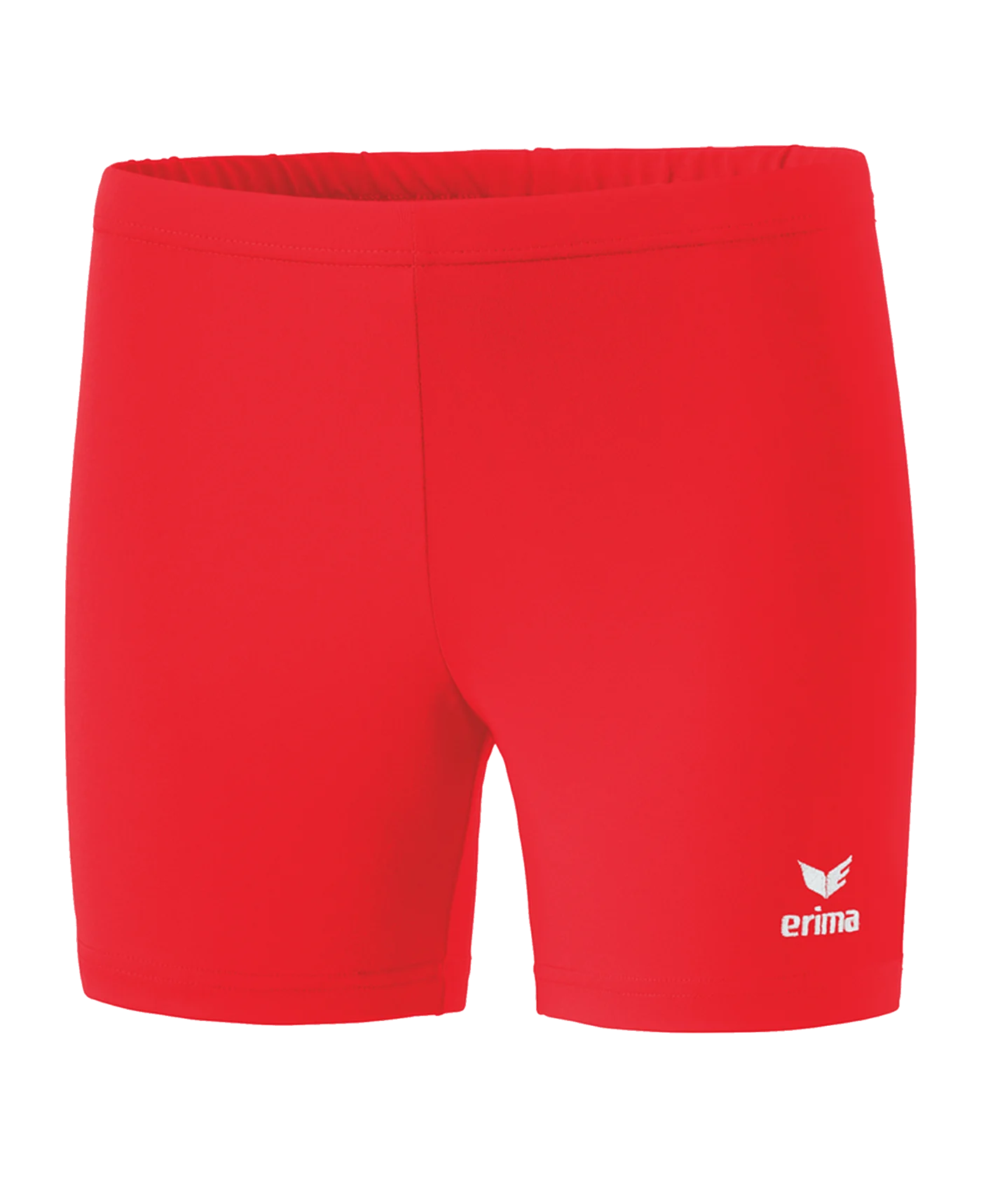 Erima Verona Performance Short Damen Rot