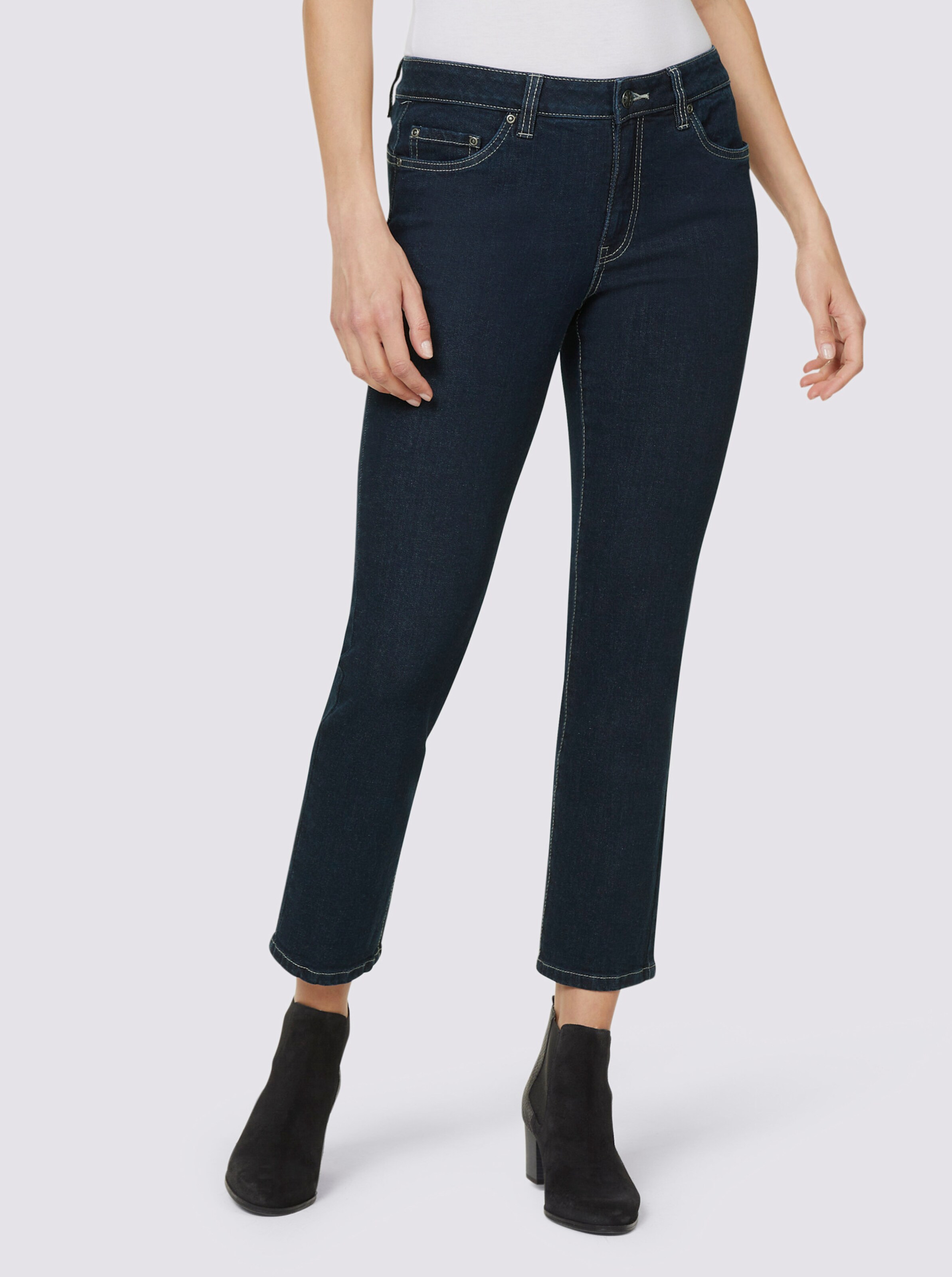 Push-up-Jeans