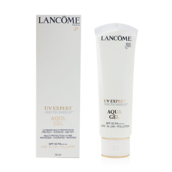 Lancome UV Expert Youth Shield Aqua Gel SPF 50 (Asia Version) 50ml/1.7oz