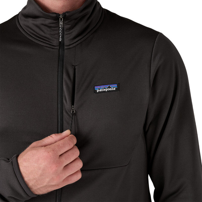 R1 Thermal Jacket - Polaire homme