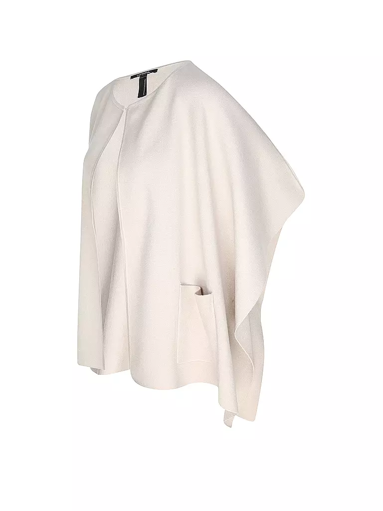 COMMA Cape - Poncho beige