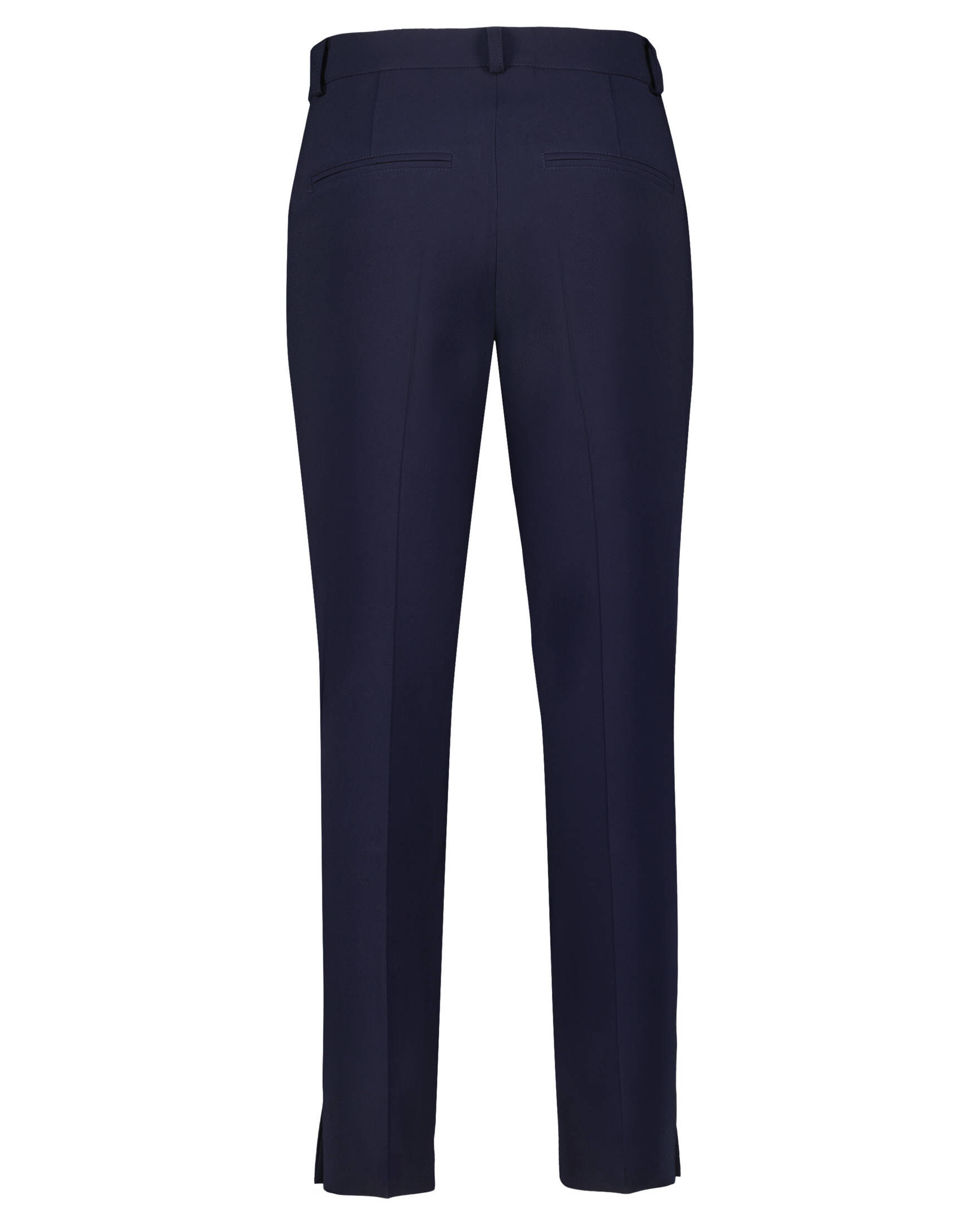 Maison Common| Damen Hose verkürzt