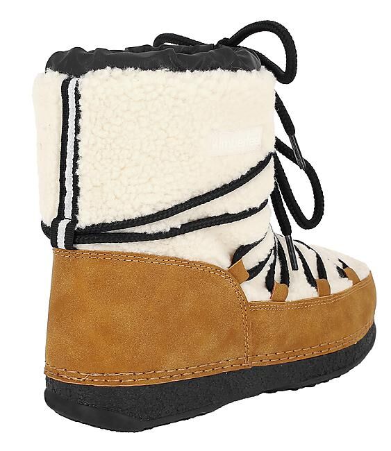 KIMBERFEEL - CHAUSSURES CHAUDES ERICA W