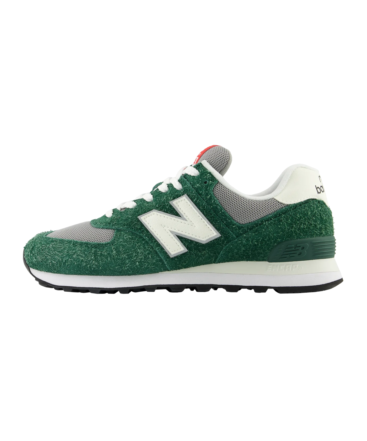 New Balance 574 Grün FGNH