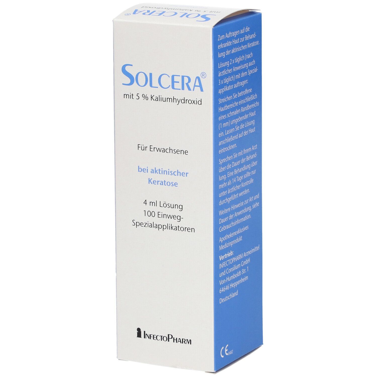 SOLCERA®