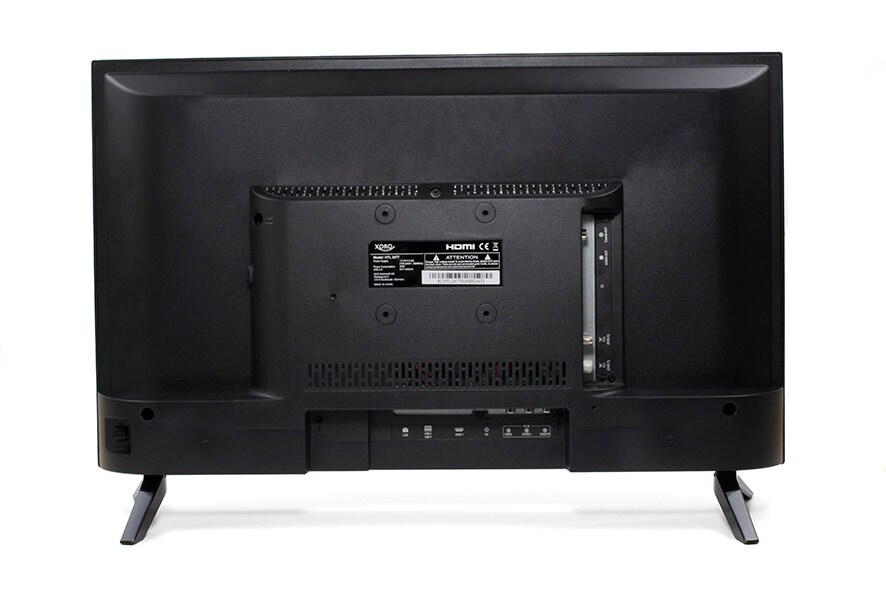 XORO HTL 2477 Smart HDTV TV 23.6 Zoll