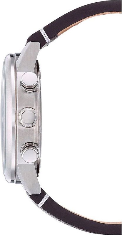 Citizen - B620 - Polshorloge - Zwart - Eco-Drive
