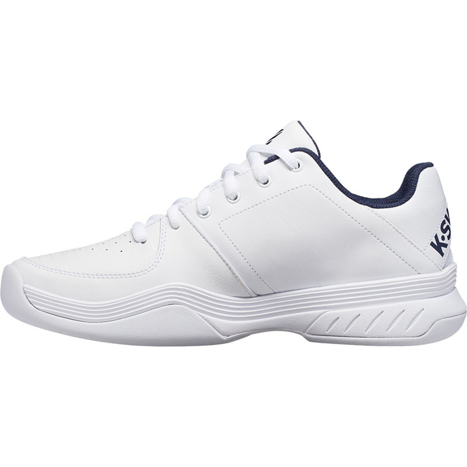 K-Swiss Court Express Indoor Heren