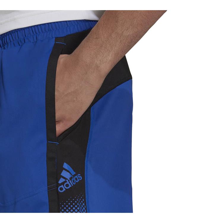 adidas Men AEROREADY Designed to Move Sport Short