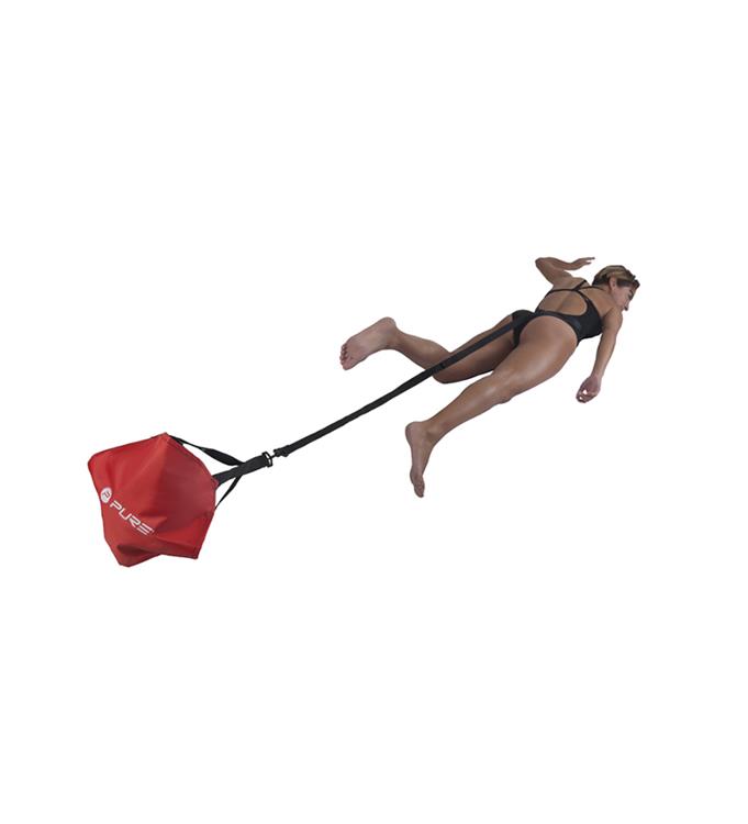 Pure2Improve Swim Chute
