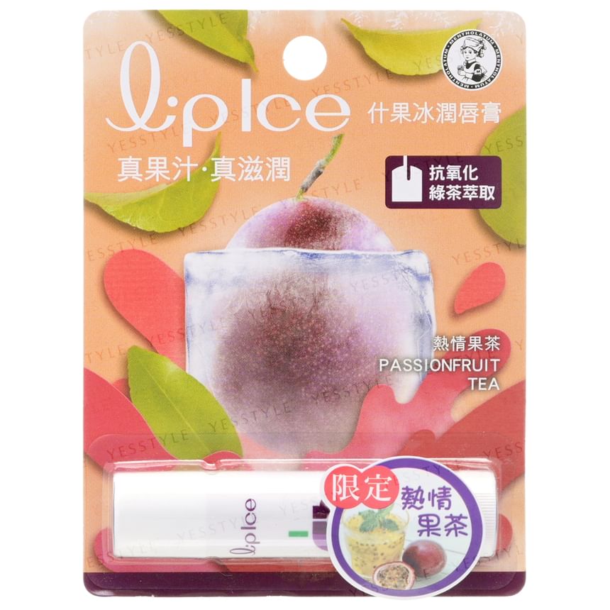 Rohto Mentholatum - Lipice-lippenbalsem